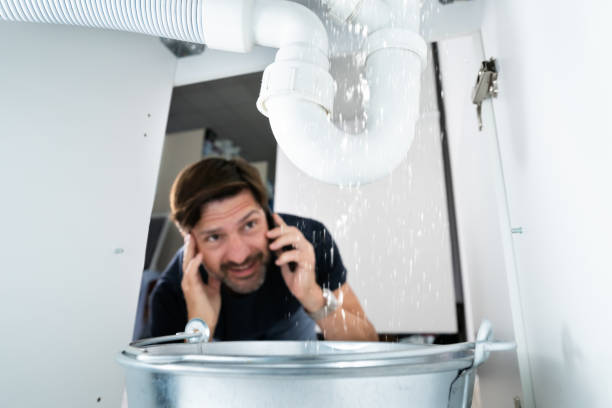 Best Leak Detection Services  in Coudersport, PA