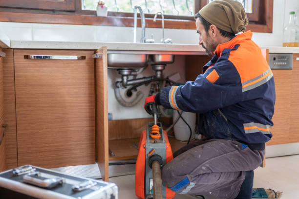  Coudersport, PA Plumbing Pros