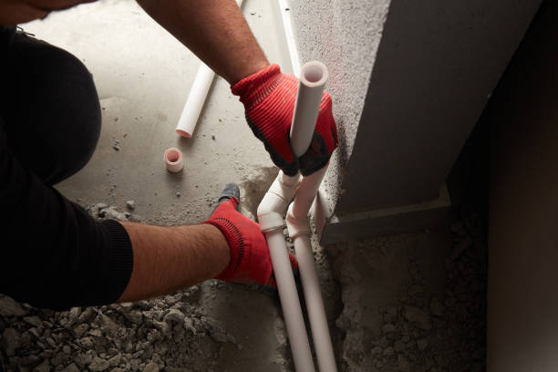 Best Sewer Line Repair  in Coudersport, PA