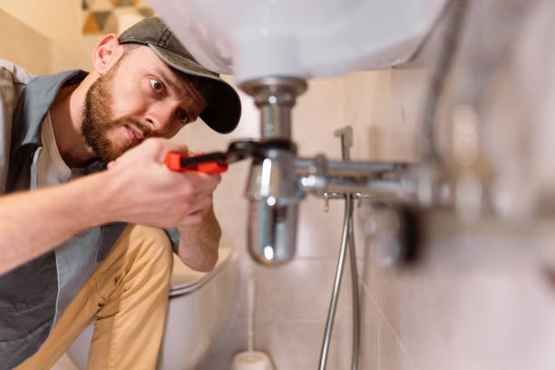 Best 24-Hour Plumber Near Me  in Coudersport, PA