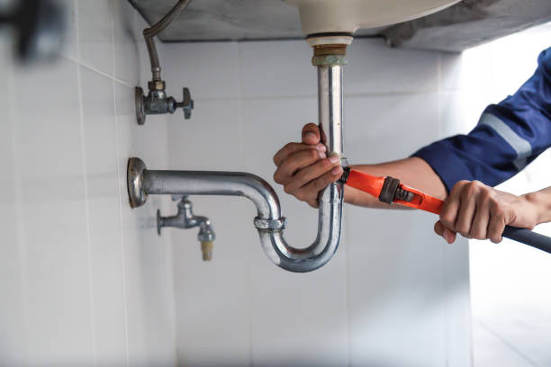 Best Drain Cleaning Services  in Coudersport, PA