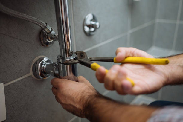 Best Water Softener Installation  in Coudersport, PA